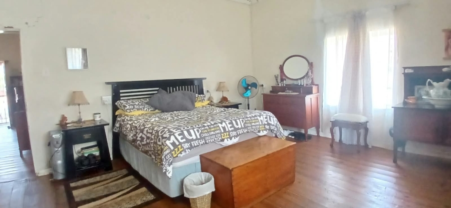 3 Bedroom Property for Sale in Paul Roux Free State